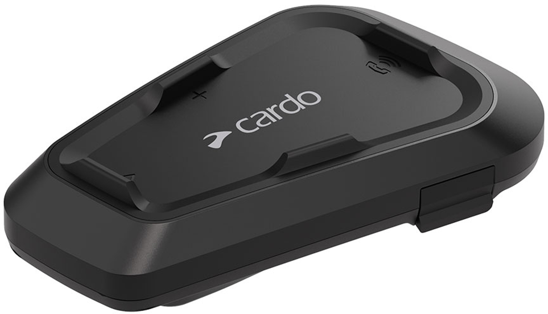 Interfono Bluetooth Cardo Spirit HD Duo Con Due Dispositivi