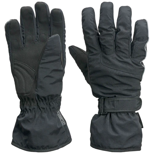 GUANTI T.J.MARVIN MODELLO RAIN IMPERMEABILI E CERTIFICATI