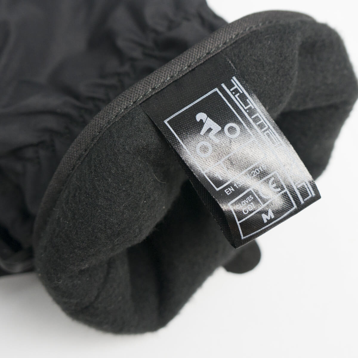 GUANTI T.J.MARVIN MODELLO RAIN IMPERMEABILI E CERTIFICATI