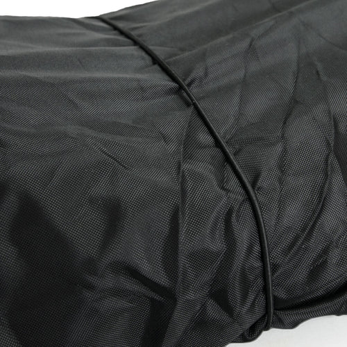 COPRISELLA T.J.MARVIN MODELLO SHAPE C16 NERO IMPERMEABILE