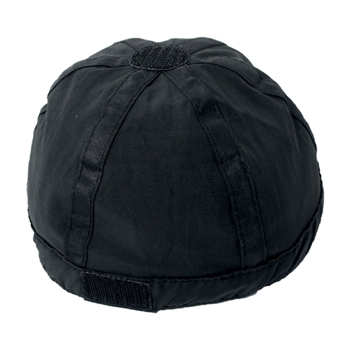 Balaclava Cap 100% Universal Cotton A03 Black