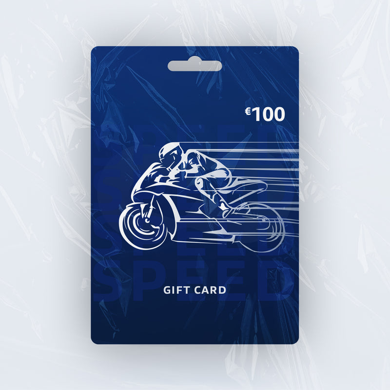 Gift Card - Riders