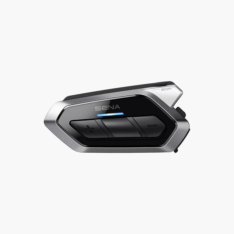 Interfono Moto SENA 50R Mesh HARMAN KARDON
