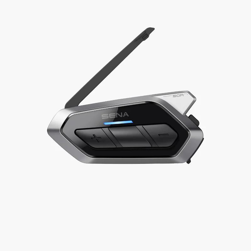 Interfono Moto SENA 50R Mesh HARMAN KARDON