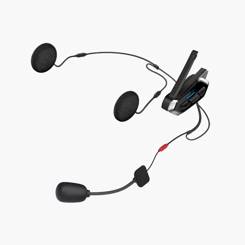 Interfono Moto SENA 50R Mesh HARMAN KARDON