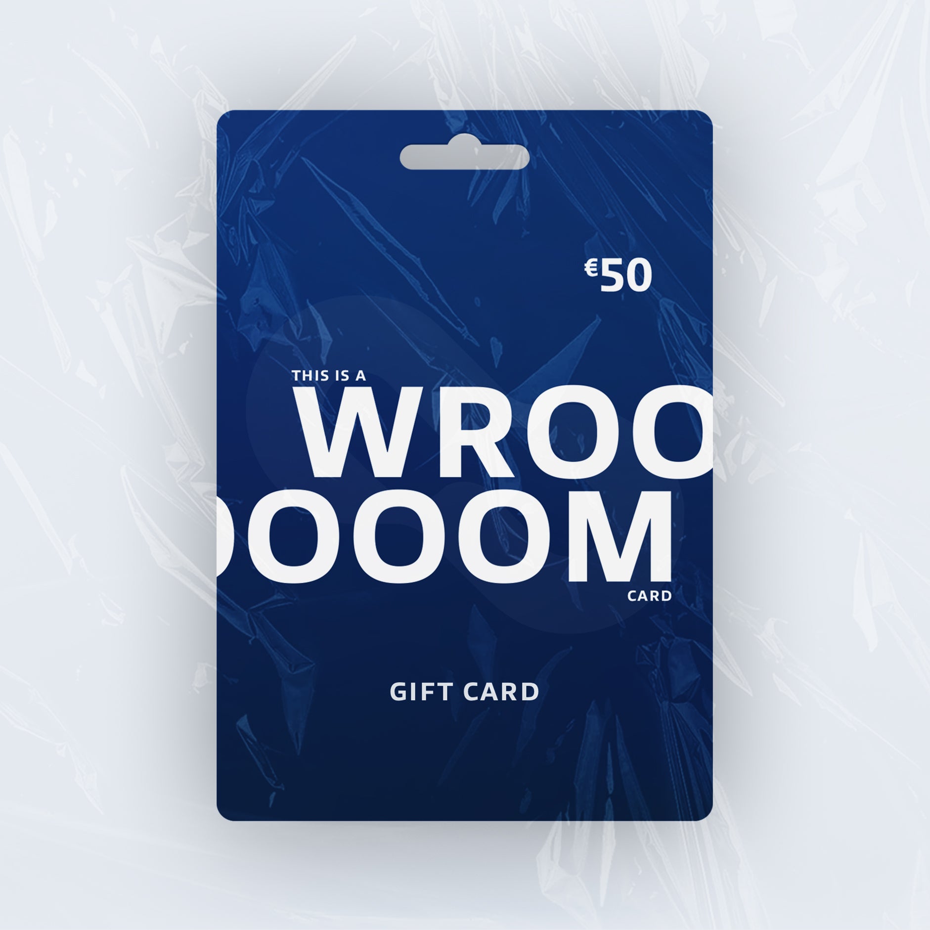 Gift Card - Riders