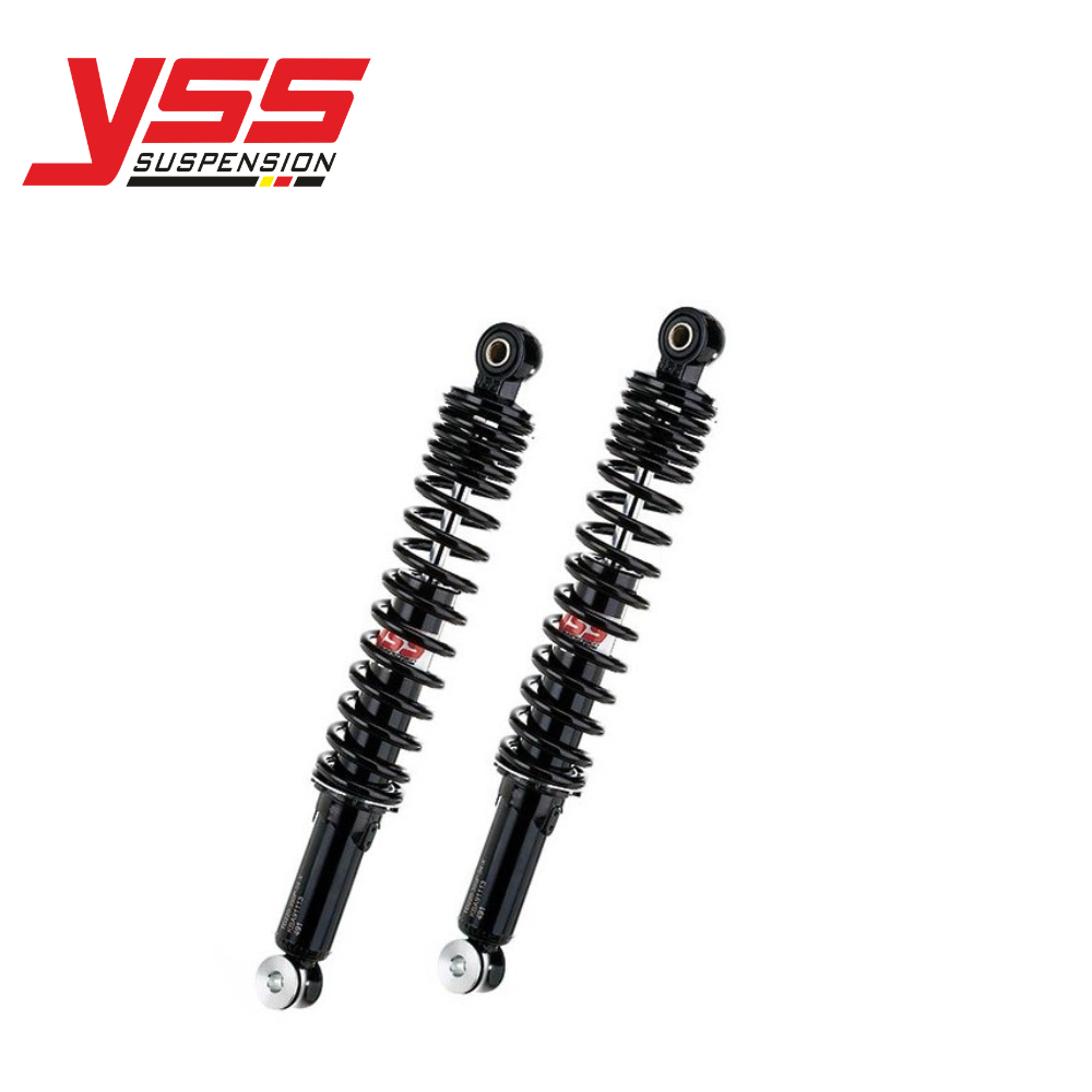 Ammortizzatori Aprilia SportCity 125/200/300