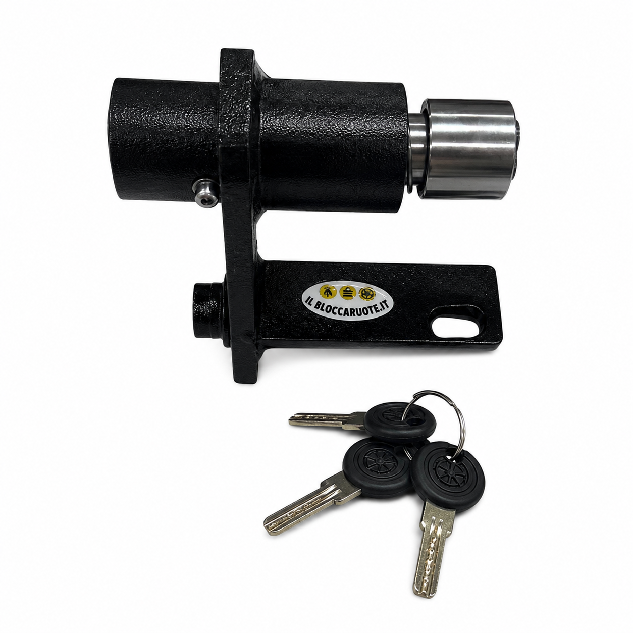 Antifurto Blocca Ruota Yamaha T-Max 500 2008-2012