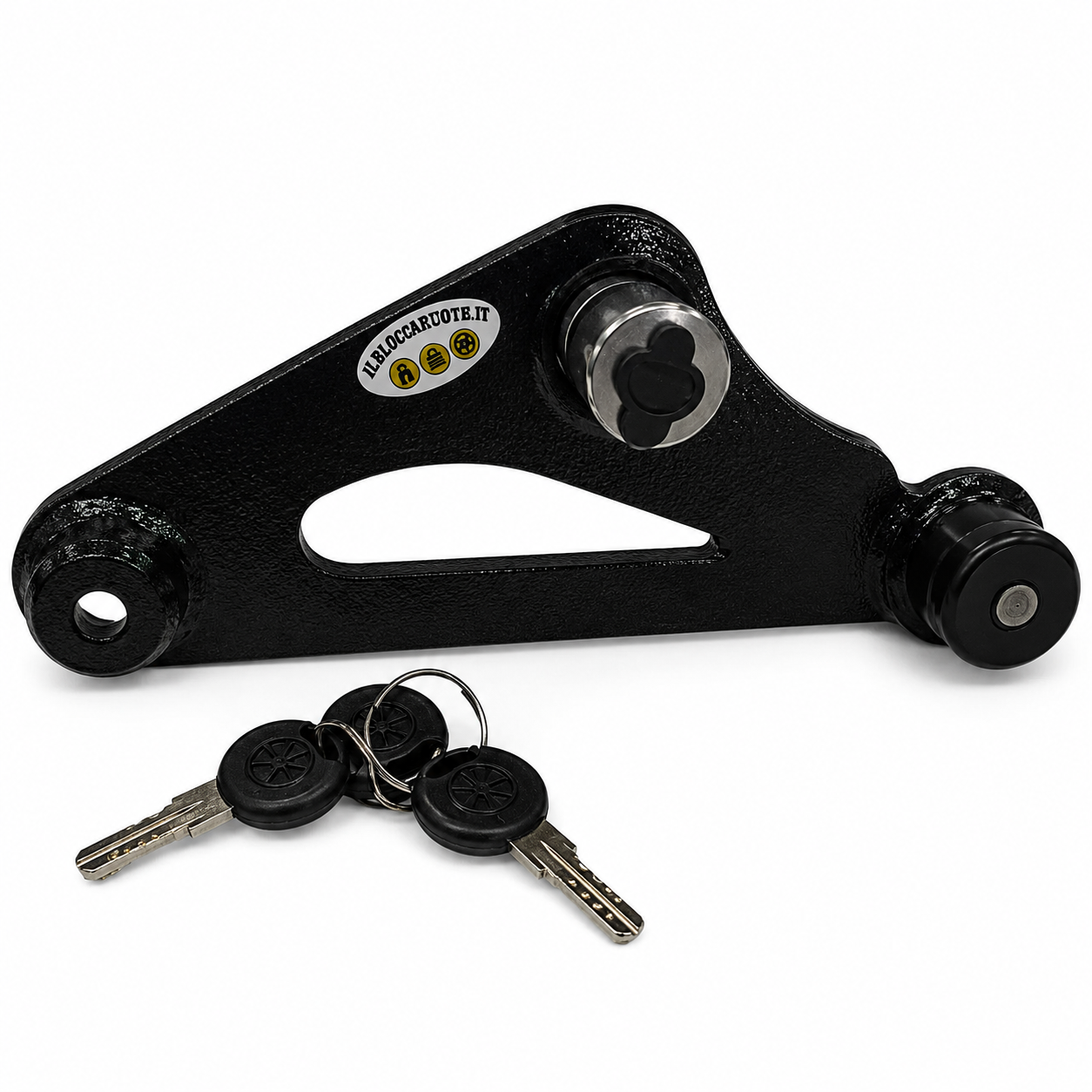 Antifurto Blocca Ruota Yamaha X-Max 300 Tech Max 2025