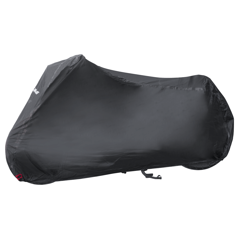 Coprimoto CGM C12 CLASSICO Nero