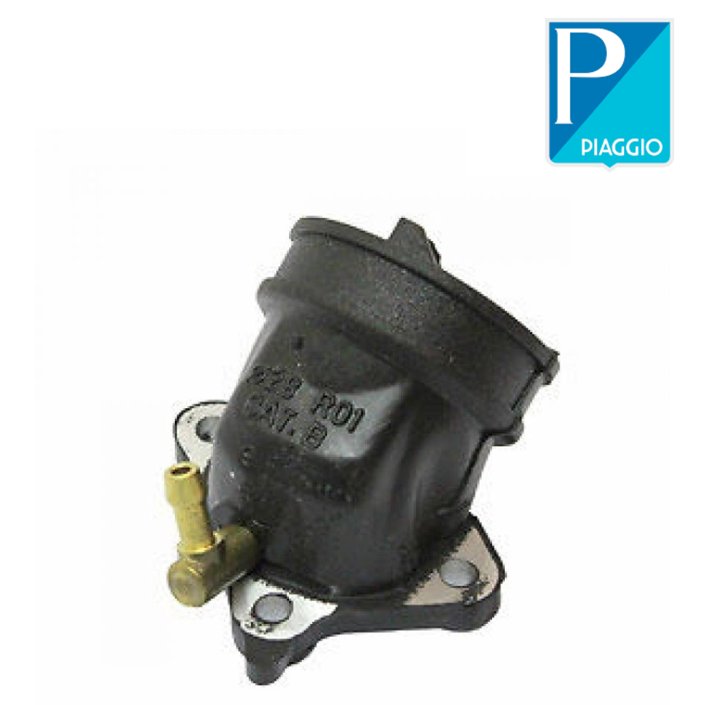 COLLETTORE ASPIRAZIONE ORIGINALE PIAGGIO BEVERLY 200 