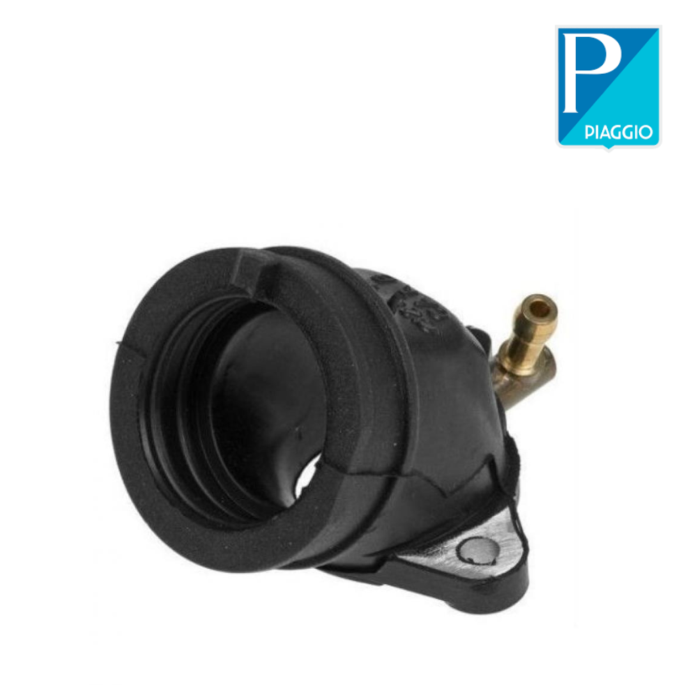 COLLETTORE ASPIRAZIONE ORIGINALE PIAGGIO BEVERLY 200 -1