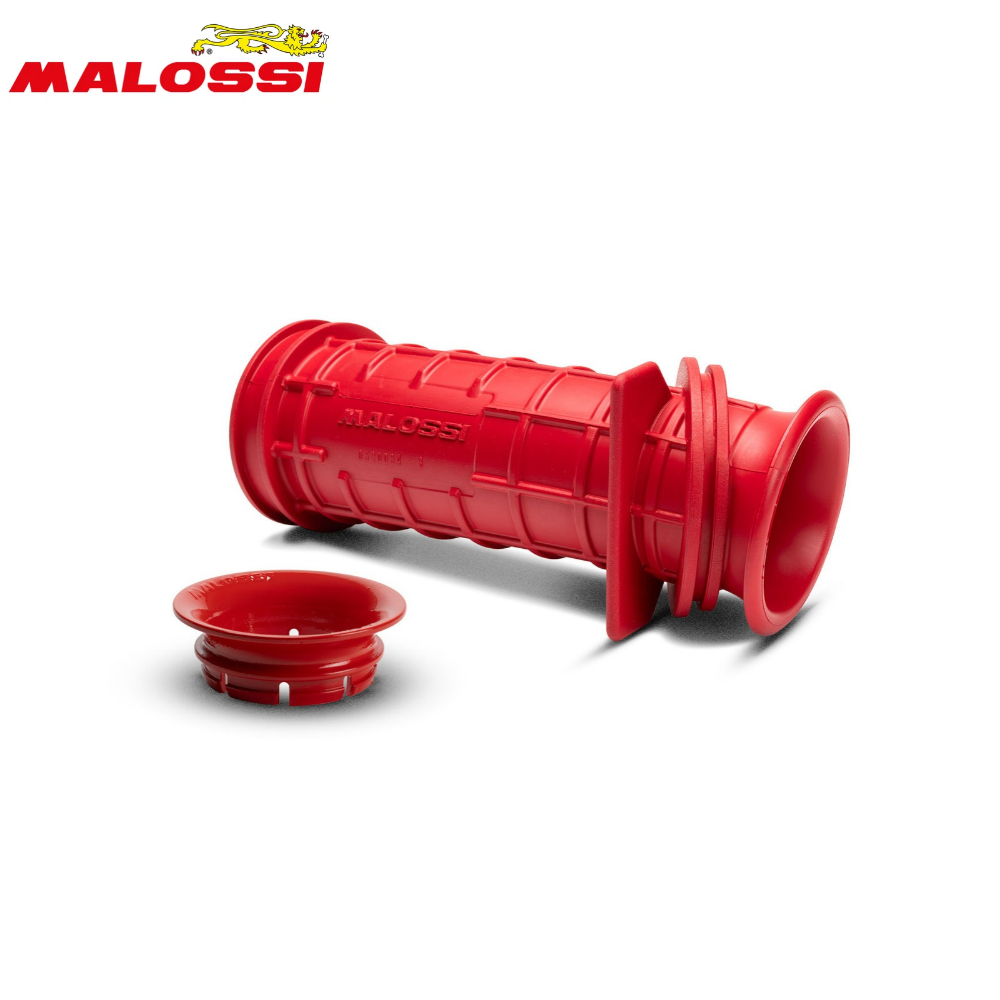Complessivo Cornetti Aspirazione Malossi Honda 350