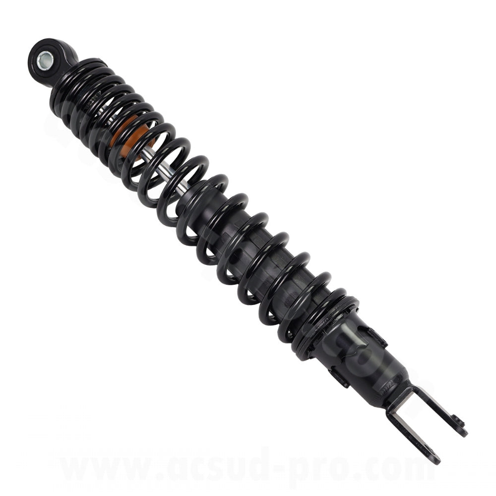 Coppia Ammortizzatori Regolabili RbMax Honda SH 125/150 2017-2025