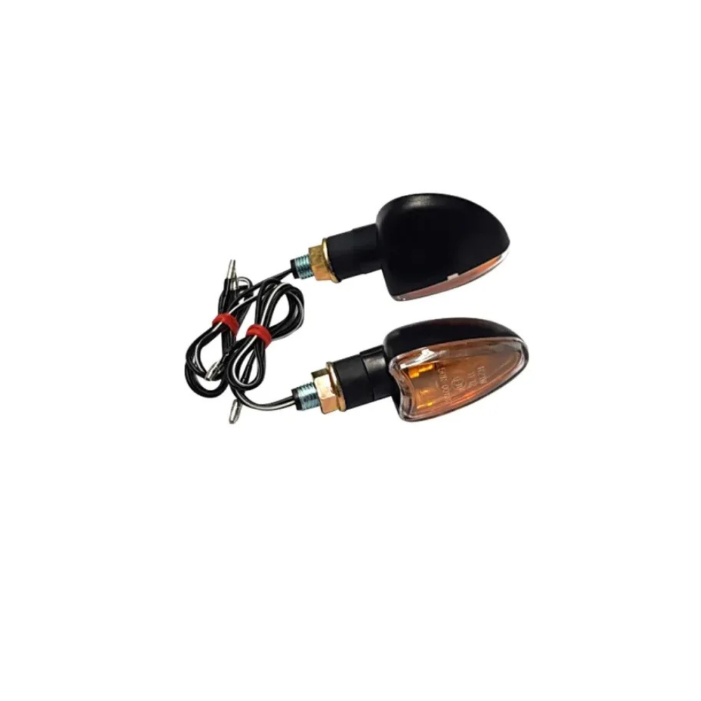 Coppia Indicatori Direzione Arrow - 12V LED