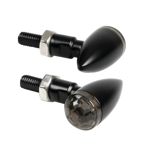 Coppia Indicatori Direzione Drop - 12V LED