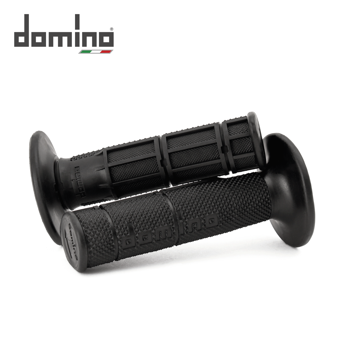 Coppia Manopole Domino 1150 Cross/Enduro