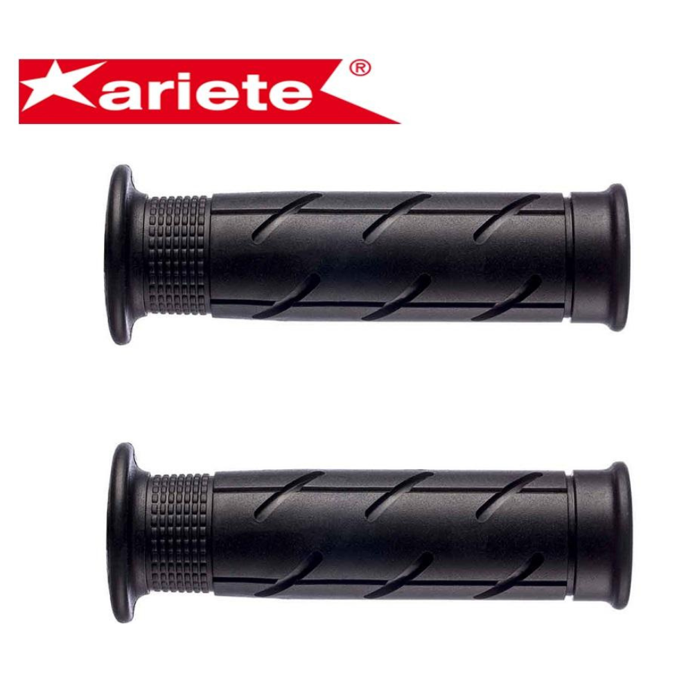 Coppia Manopole Honda SH 125/150/300 - Con Foro