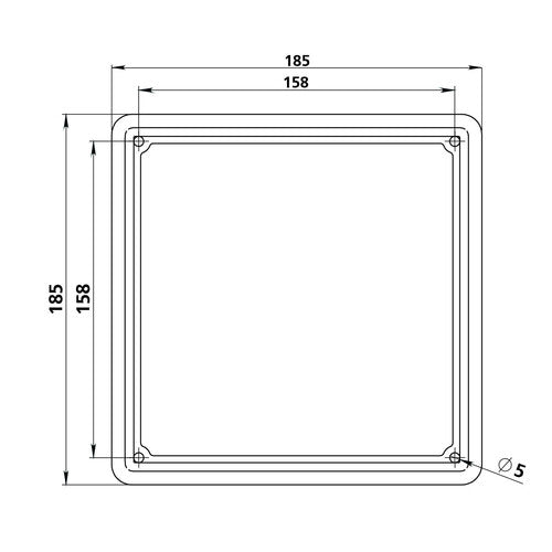 Cornice-Targa-in-Acciaio-Inox-3