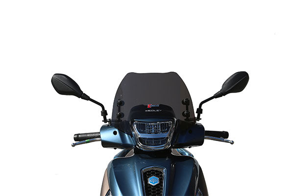 Cupolino Piaggio-Medley-125/150-2020-2024-Faco