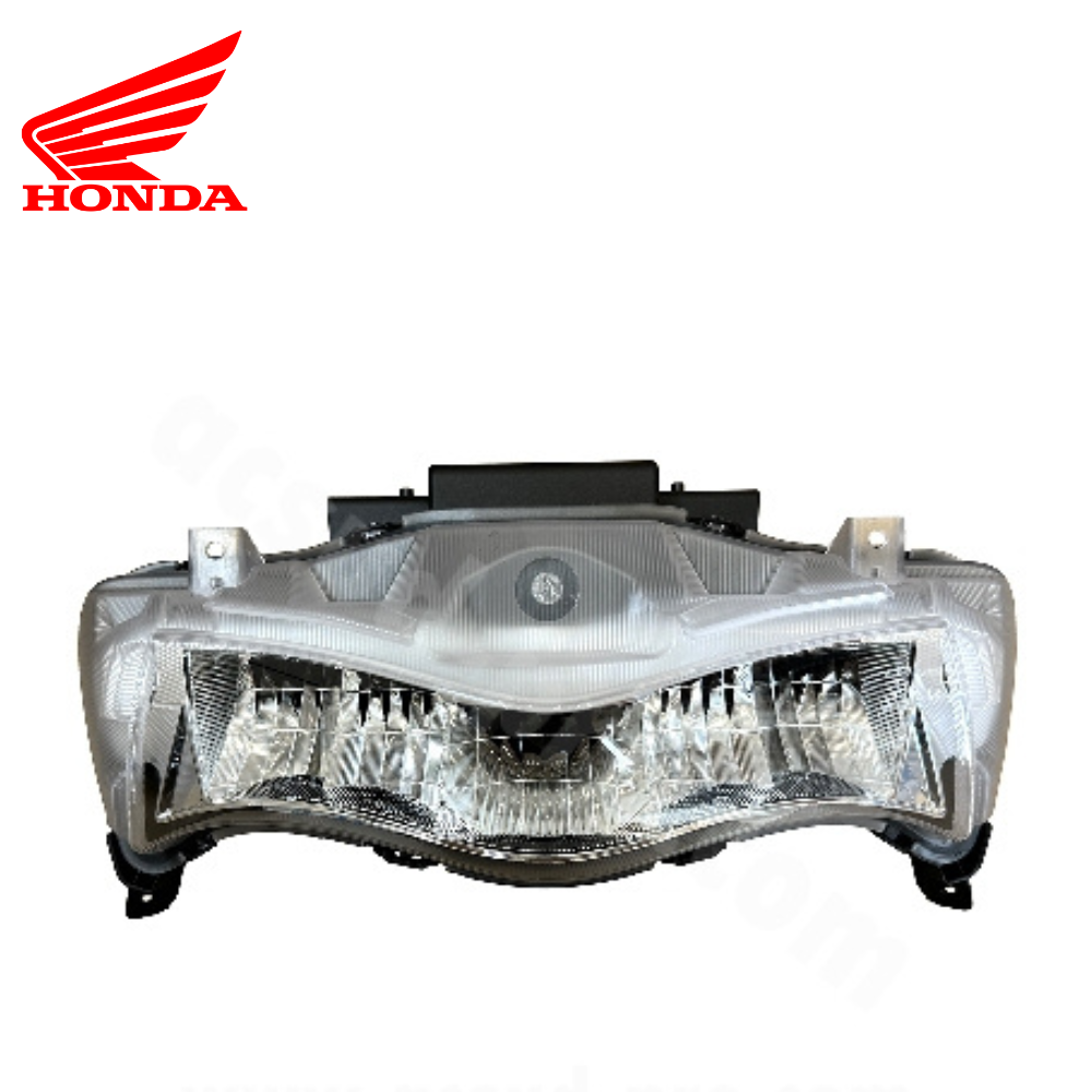 FARO FANALE ANTERIORE COMPLETO HONDA SH 150 - 350 2020-2023 