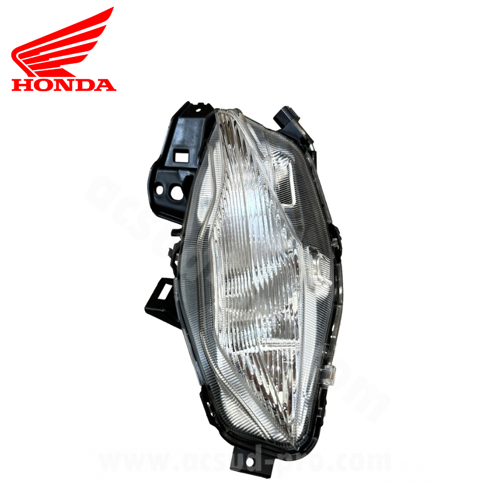 Freccia Anteriore Destra Completa Honda Sh 150/350 2020-2025