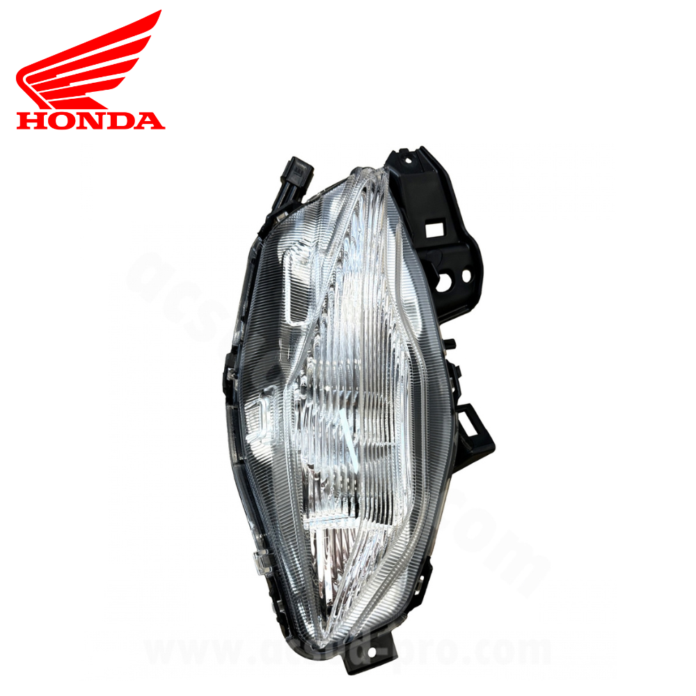 Freccia Anteriore Sinistra Completa Honda Sh 150/350 2020-2025 