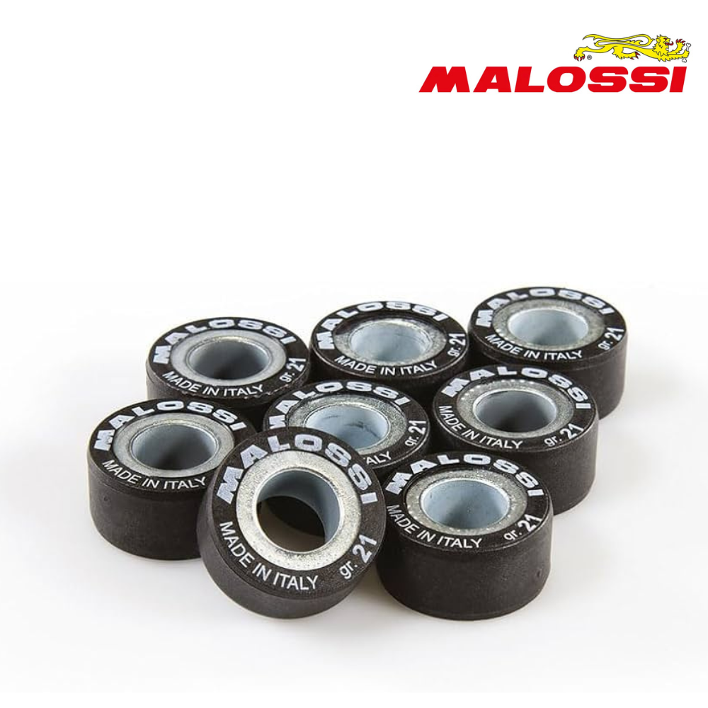 Kit-Rulli-Malossi-26X12,8-GR.21 