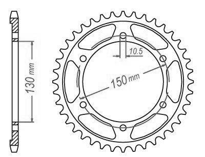 Kit-Trasmissione-Catena-Yamaha-Fzs-600-Fazer-1