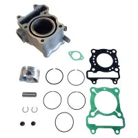 Kit Cilindro Honda Sh 150 01-12