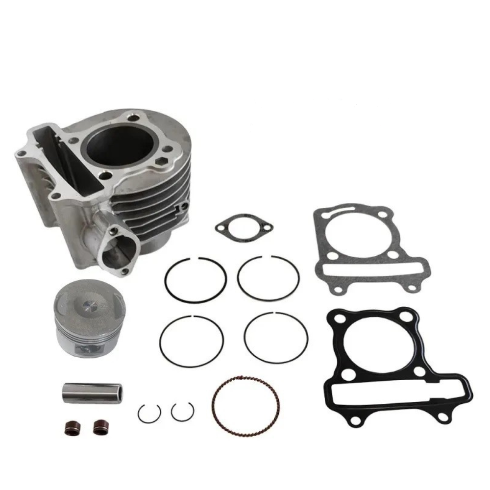Kit Cilindro Kymco People S 125