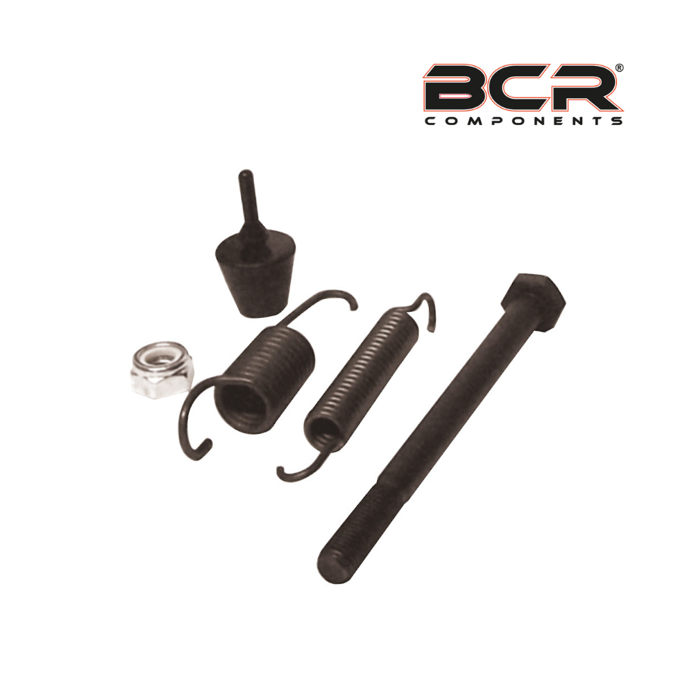 Kit Montaggio Cavalletto Piaggio/Aprilia/Gilera