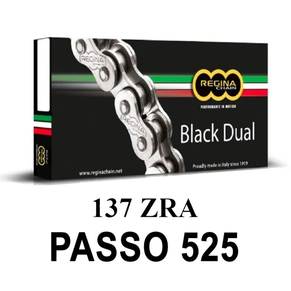 Kit Trasmissione Honda XL Transalp 650 2000-2007 4