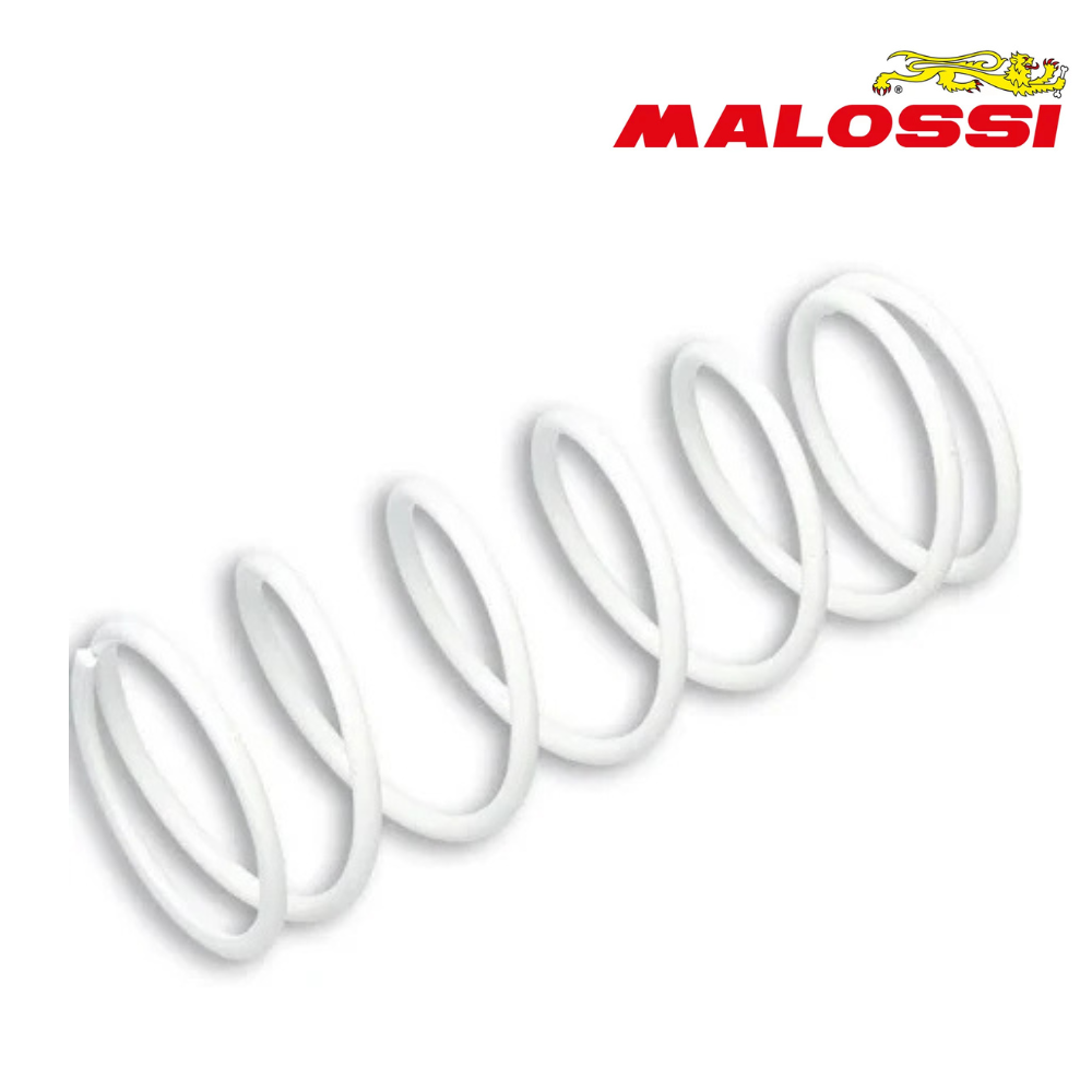 Molla-Contrasto-Variatore-Malossi-Bianca-Honda-Sh-125/150