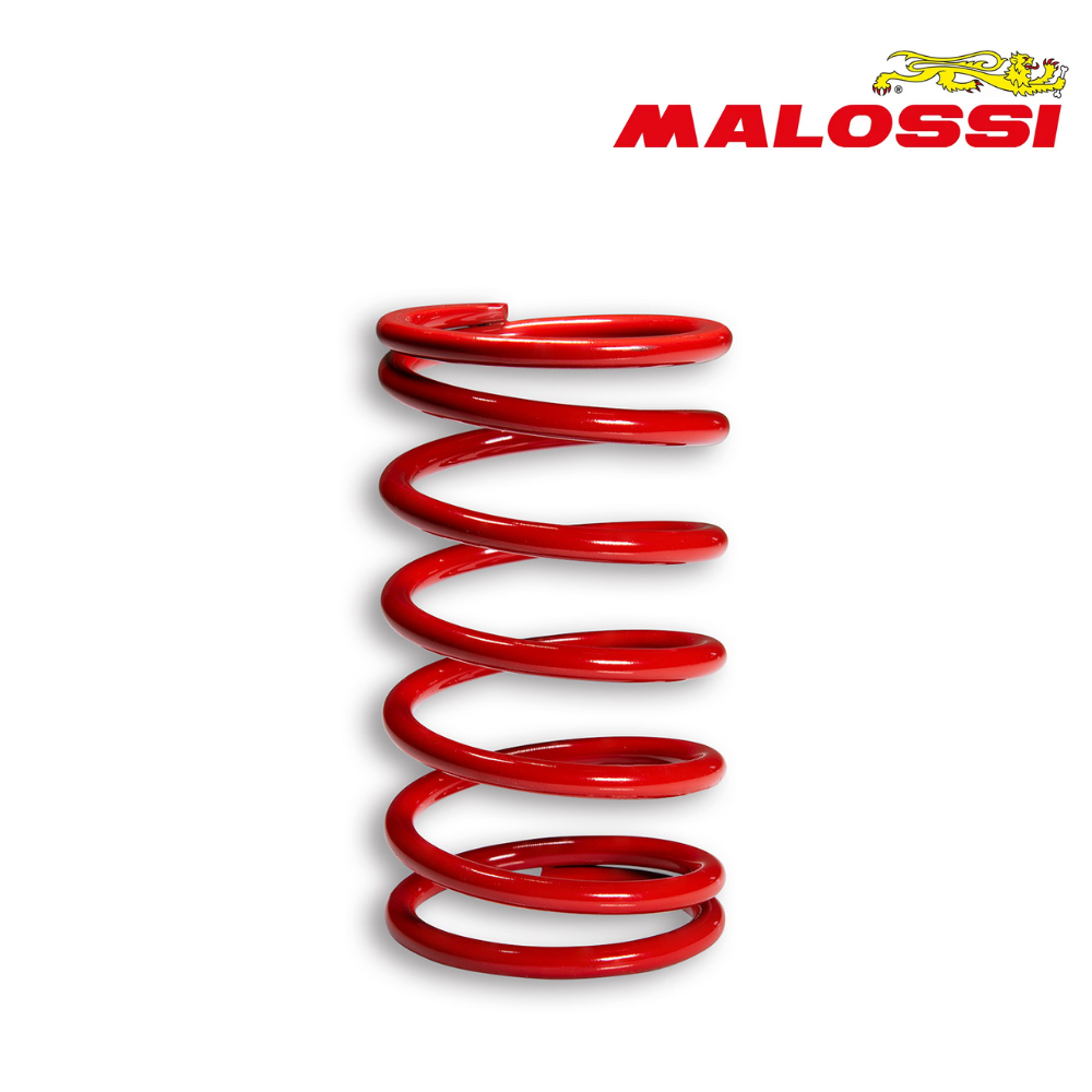 Molla-Contrasto-Variatore-Malossi-Rosso-Yamaha-T-Max/Kymco-Ak550