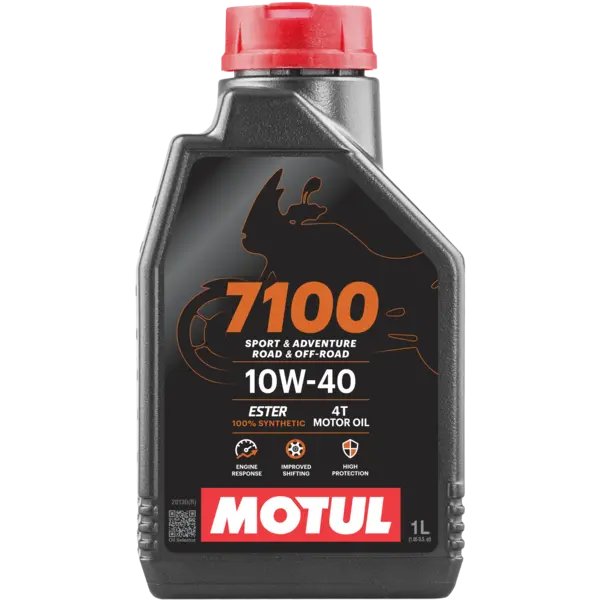 Olio-Motul-4t-7100-10w40-Full-Sintetico-1-Litro