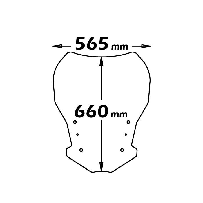 Parabrezza-BMW-C-600-S-2011-2015-Isotta-2