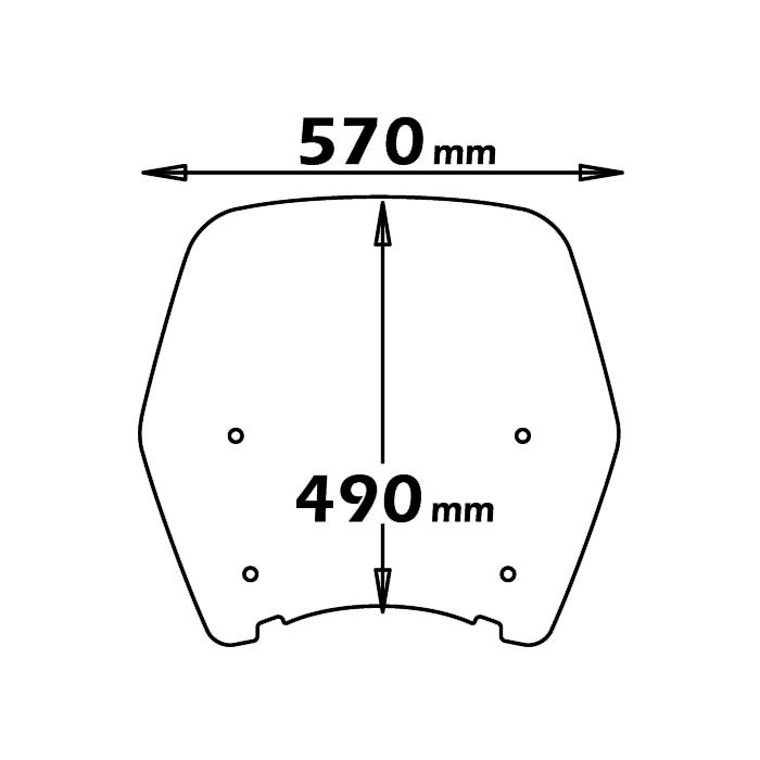 Parabrezza-Honda-SH-125/150-2009-2012-Isotta-2