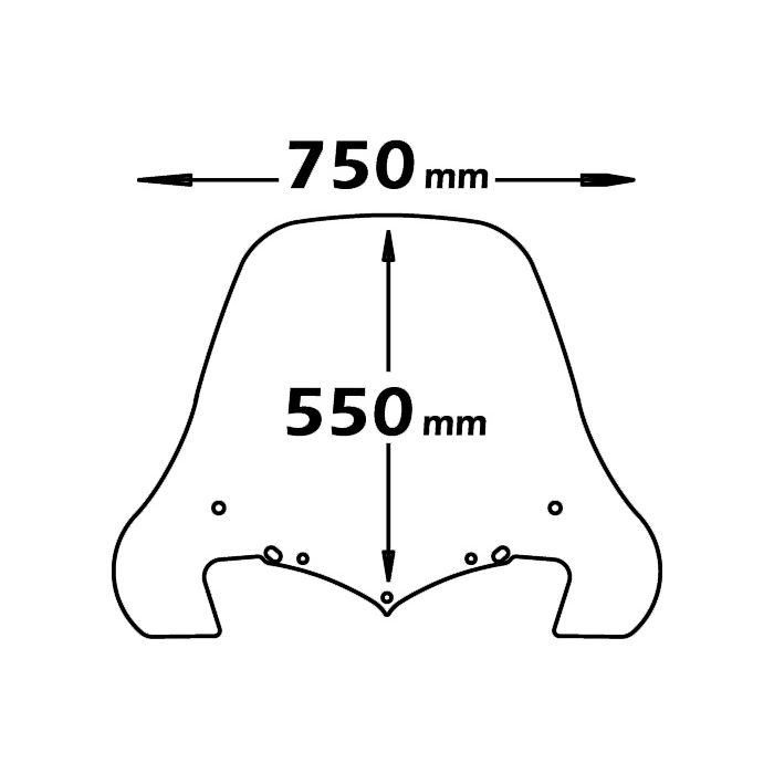 Parabrezza-Kymco-People-S-50/125/200-2006-2012-Isotta-2