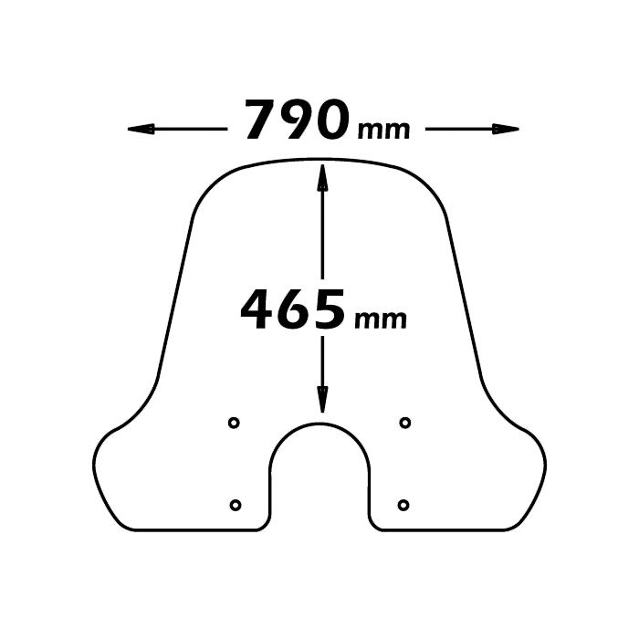 Parabrezza-Piaggio-Vespa-GT/GTS-300-Isotta-2