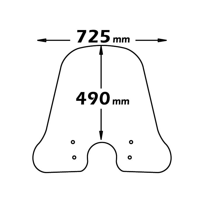 Parabrezza-Piaggio-Vespa-LX-50/125/150-Isotta-2