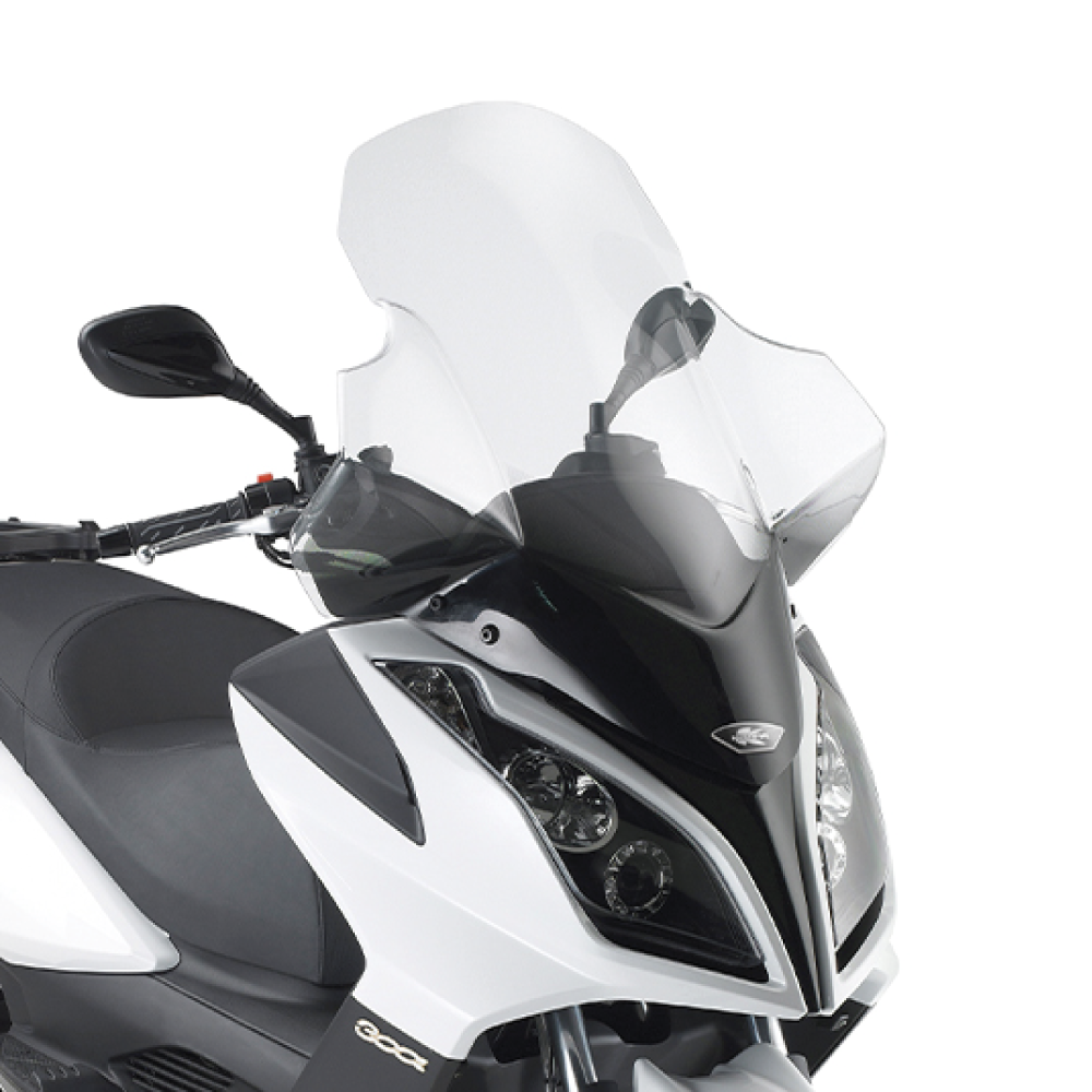 Parabrezza Kymco DownTown 125/300 2009-2017