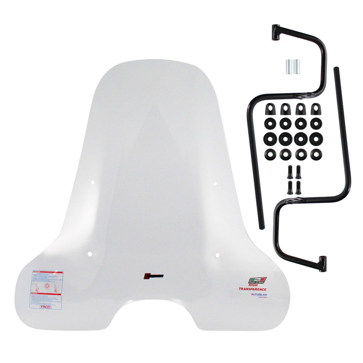 Parabrezza Kymco People 50/125/150