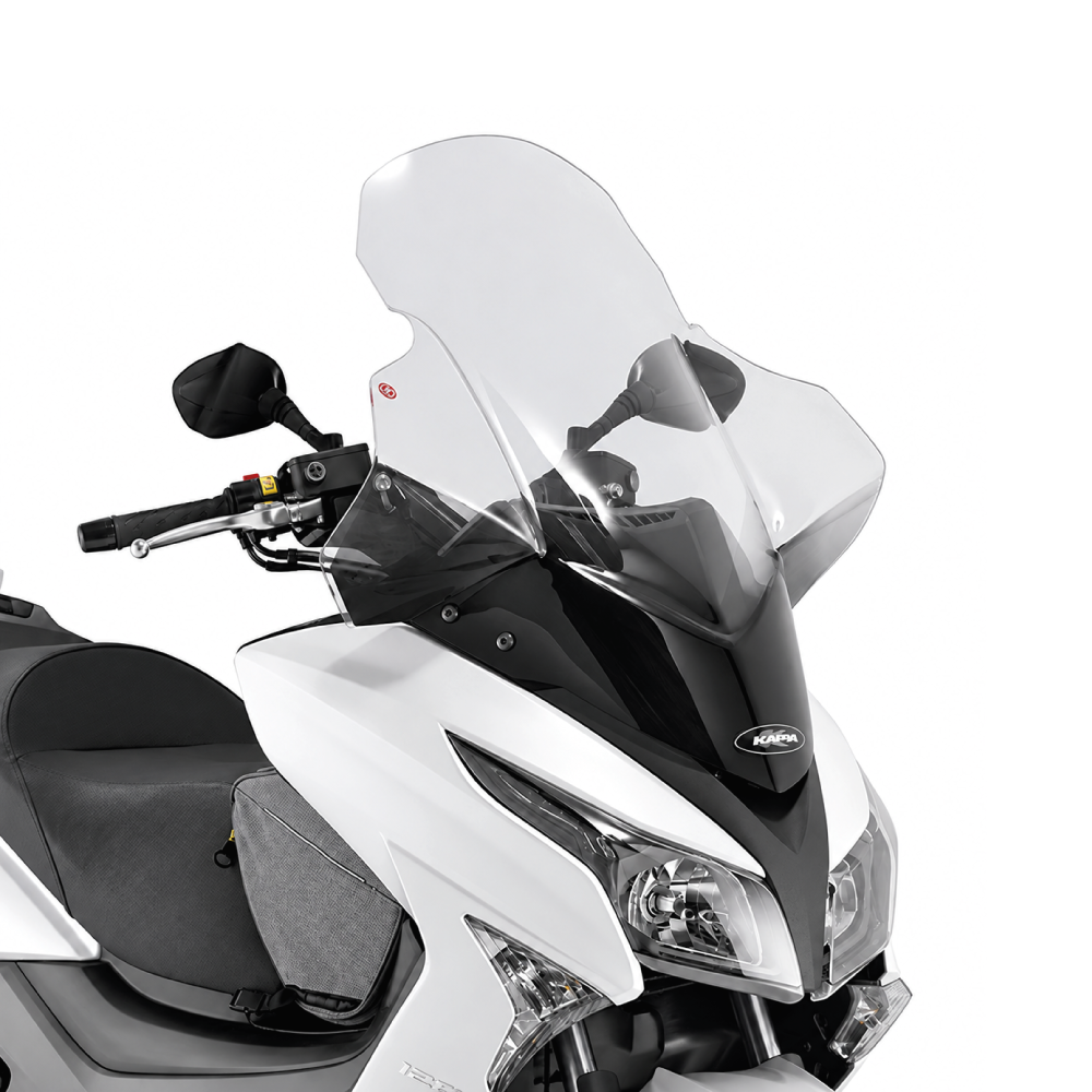 Parabrezza Kymco X-Town 125/300 2016-2026
