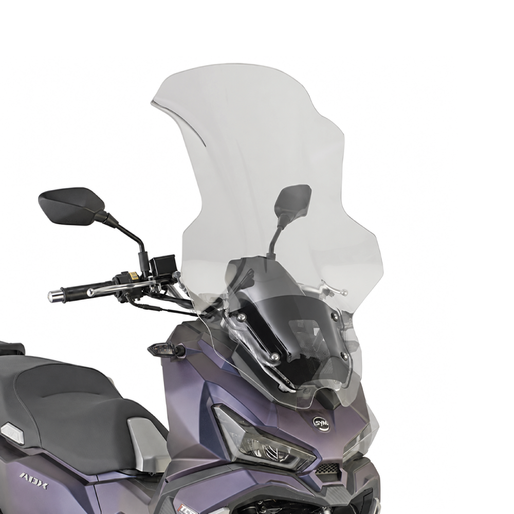 Parabrezza Sym ADX 125