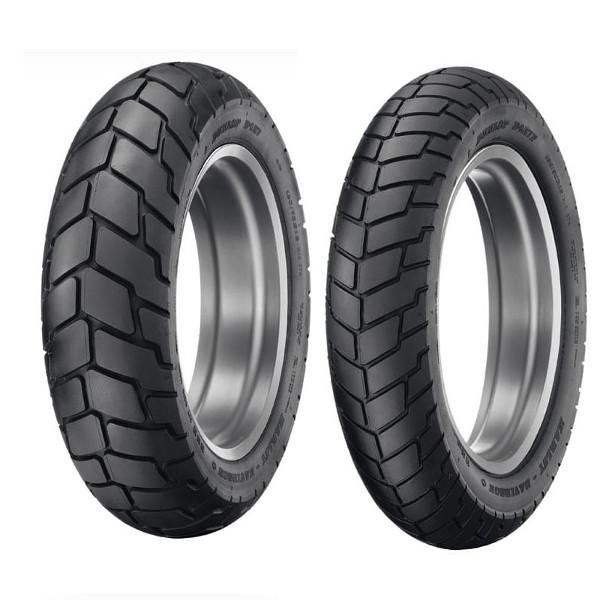 Pneumatici-Strada-170/60-R17-78H-Rear-Dunlop