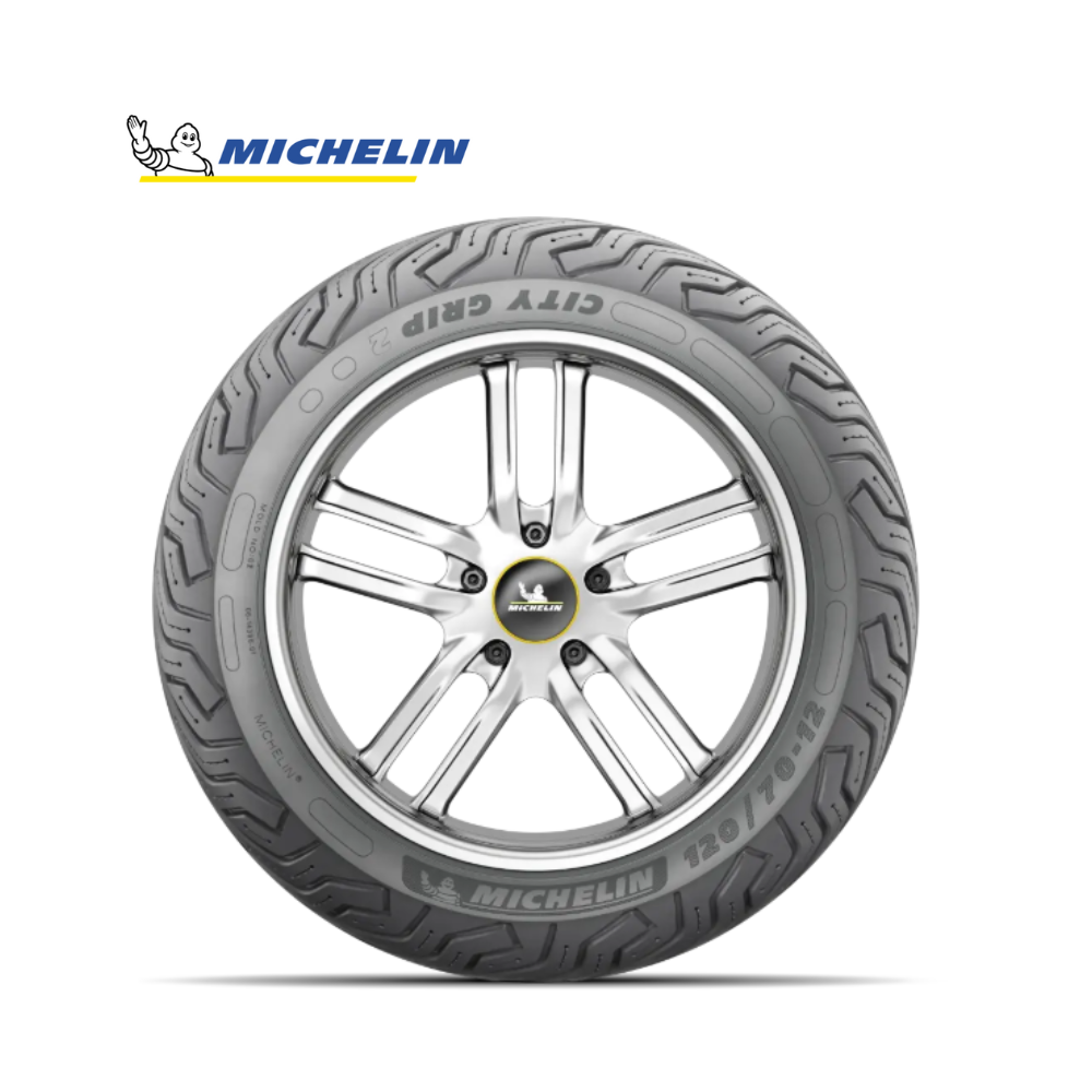 Pneumatici Michelin 150/70-14 City Grip 2 1
