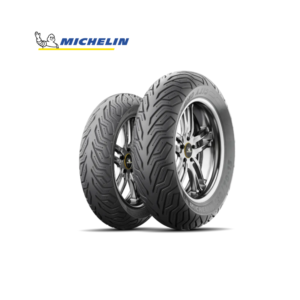Pneumatici Michelin 150/70-14 City Grip 2 2
