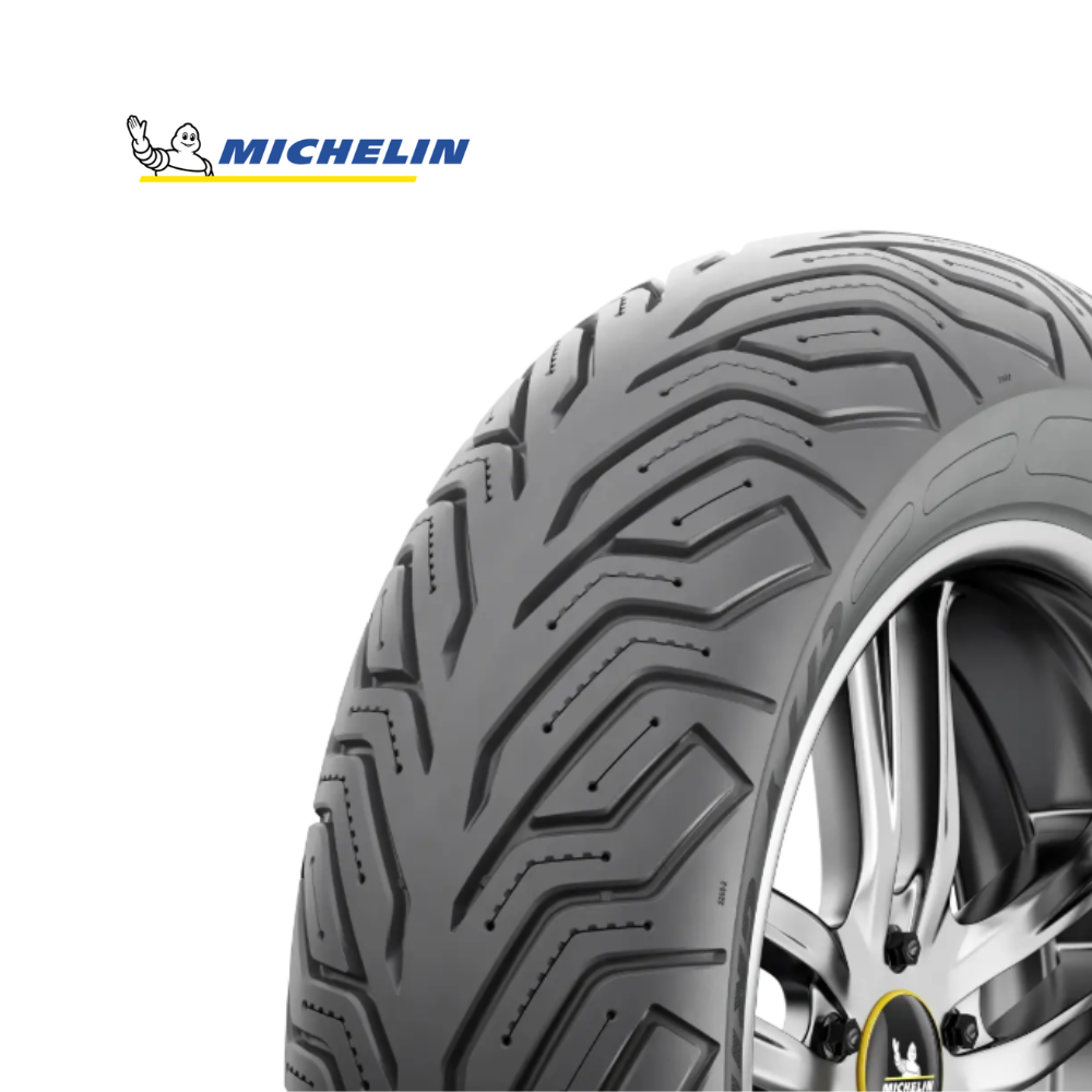 Pneumatici Michelin 150/70-14 City Grip 2 3