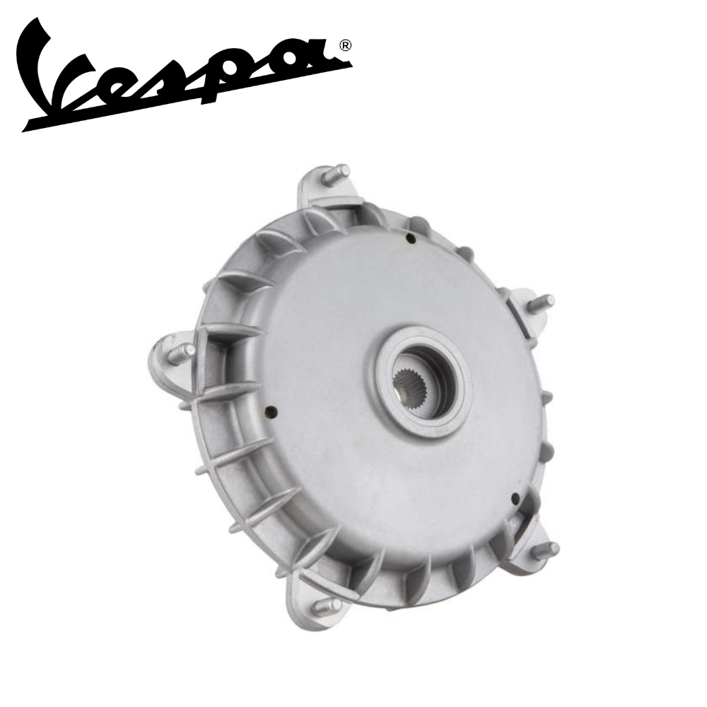 Tamburo freno posteriore Vespa PX Arcobaleno 125-150-200